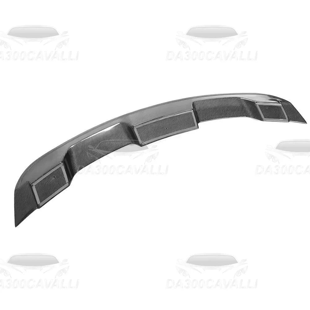 spoiler-ford-mustang-fibra-di-carbonio-2015-2020-da300cavalli-9 - Da300Cavalli