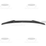 Spoiler Ford Mustang Fibra Di Carbonio(2015-2020)