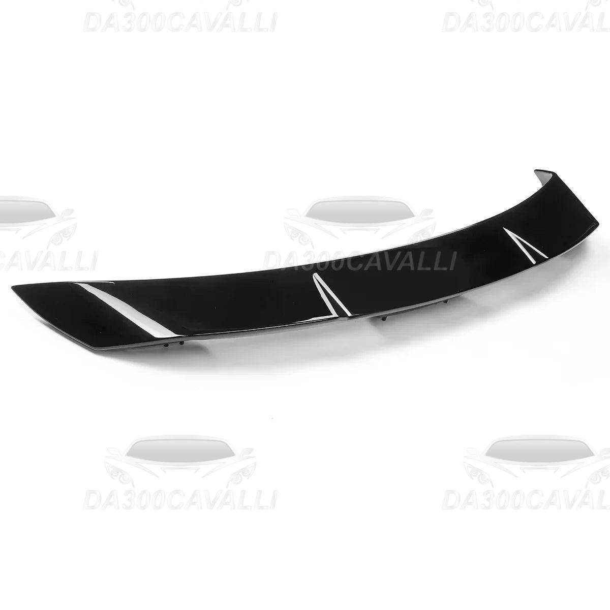 Spoiler Ford Mustang Gt (2015-2021) - Da300Cavalli