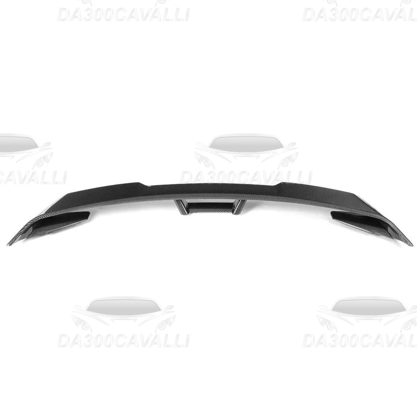 Spoiler Ford Mustang Gt (2015-2021) - Da300Cavalli