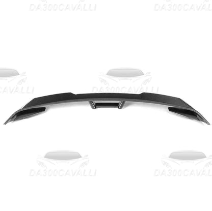 Spoiler Ford Mustang Gt (2015-2021) - Da300Cavalli