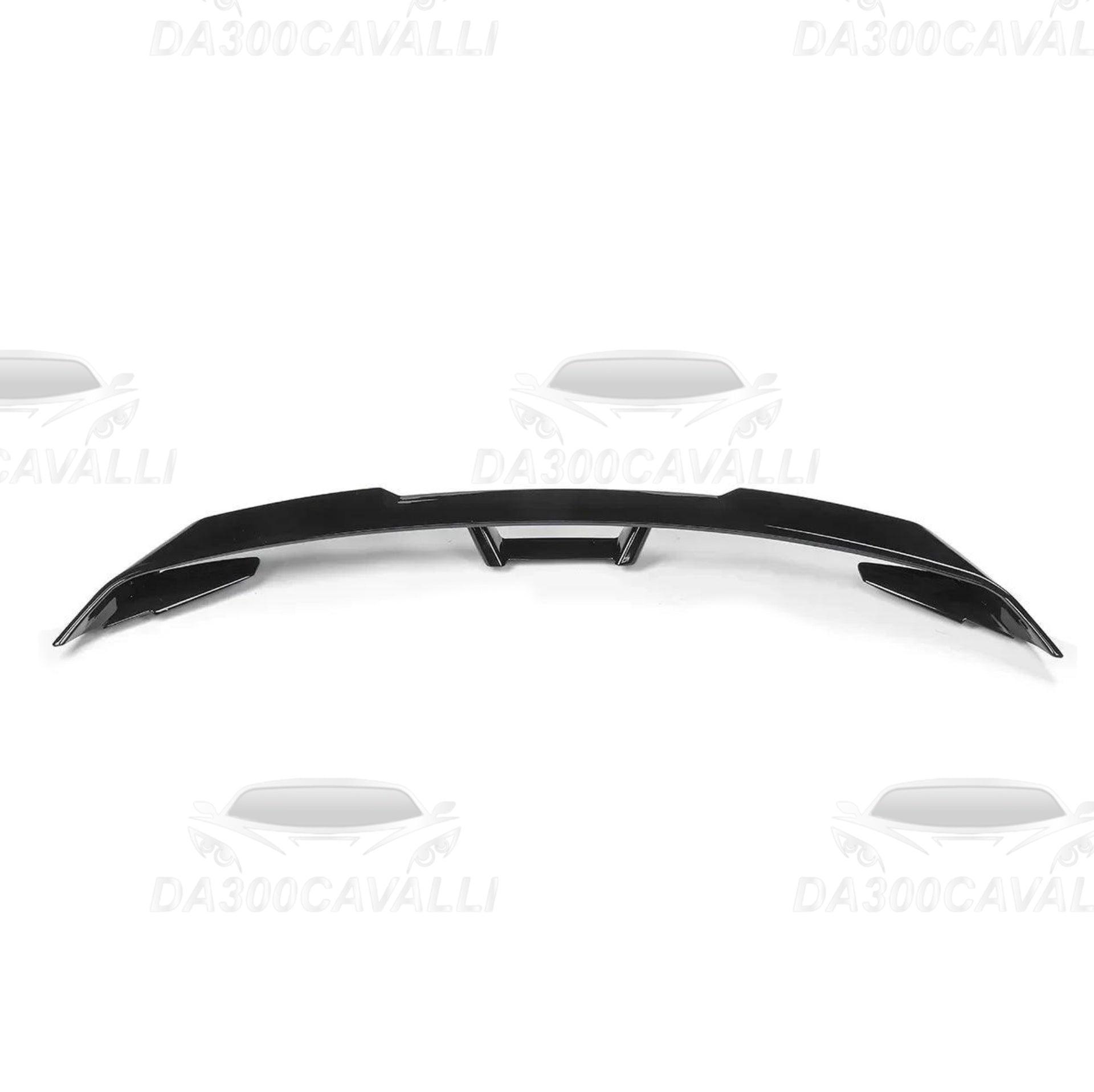Spoiler Ford Mustang Gt (2015-2021) - Da300Cavalli