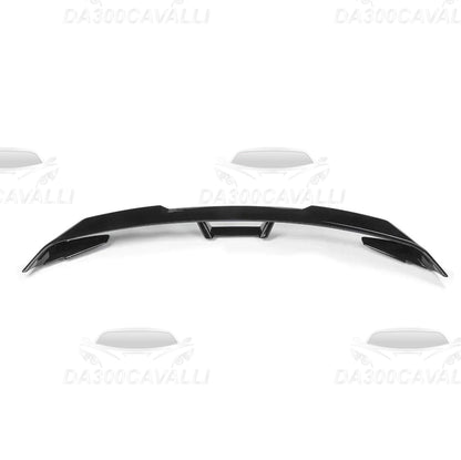 Spoiler Ford Mustang Gt (2015-2021) - Da300Cavalli