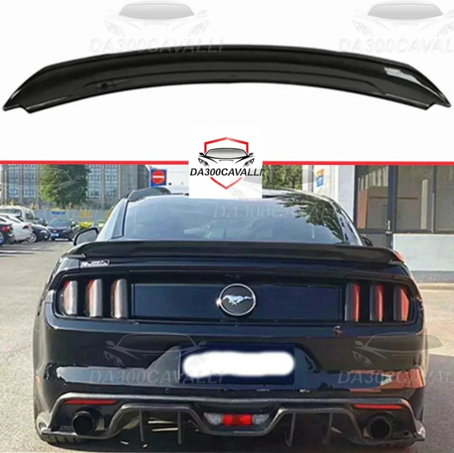 spoiler-ford-mustang-gt-v8-v6-2015-2018-fibra-di-carbonio-da300cavalli-1 - Da300Cavalli