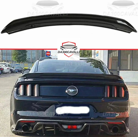 spoiler-ford-mustang-gt-v8-v6-2015-2018-fibra-di-carbonio-da300cavalli-1 - Da300Cavalli