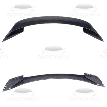 spoiler-ford-mustang-gt350r-2015-2022-fibra-di-carbonio-da300cavalli-4 - Da300Cavalli