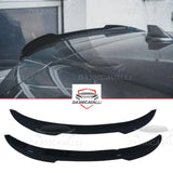 Spoiler Ford Puma St-Line 2019+