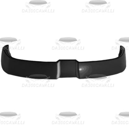 Spoiler Golf 6 (2009-2013) - Da300Cavalli