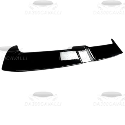 Spoiler Golf 6 (2009-2013) - Da300Cavalli