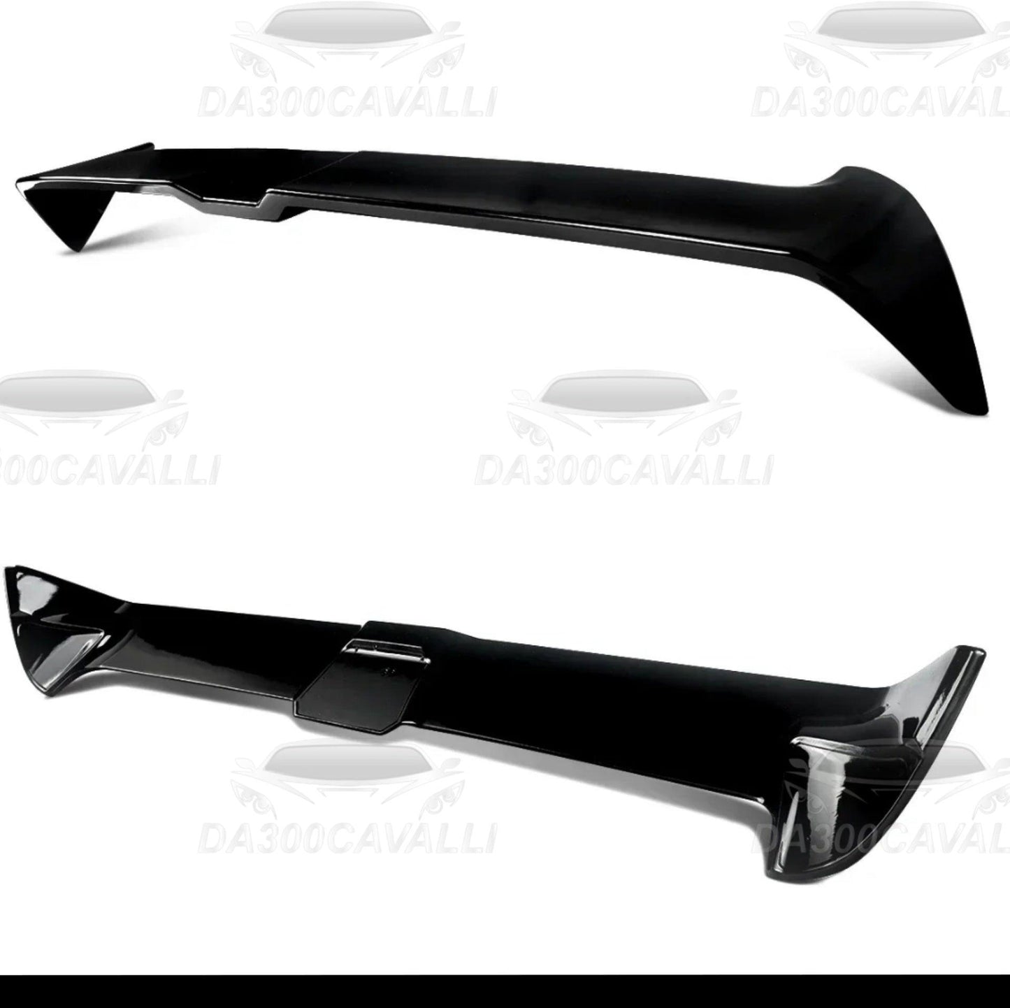 Spoiler Golf 6 (2009-2013) - Da300Cavalli