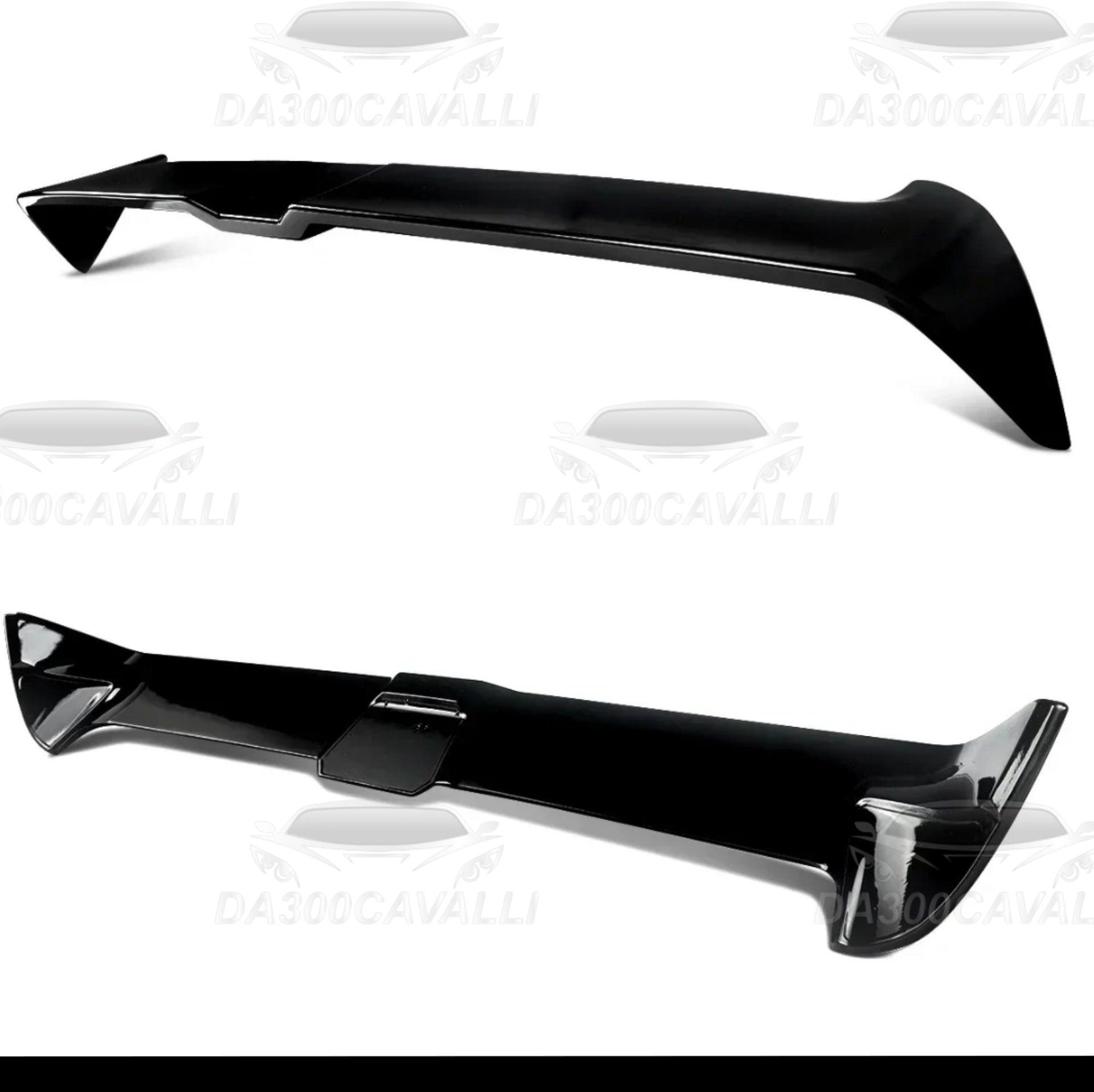 Spoiler Golf 6 (2009-2013) - Da300Cavalli