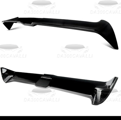 Spoiler Golf 6 (2009-2013) - Da300Cavalli