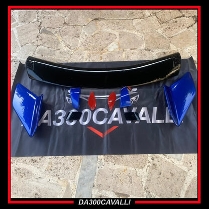 spoiler-honda-civic-2016-2021-da300cavalli-1 - Da300Cavalli