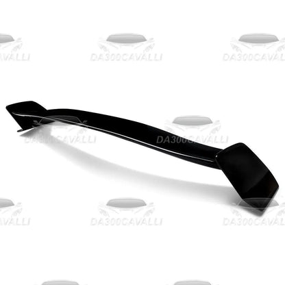 Spoiler Honda Civic (2016-2021) - Da300Cavalli