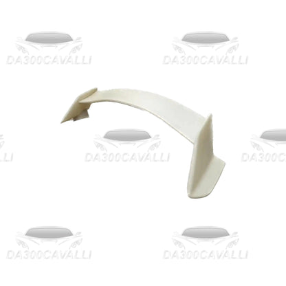 Spoiler Honda Civic (2016-2021) - Da300Cavalli