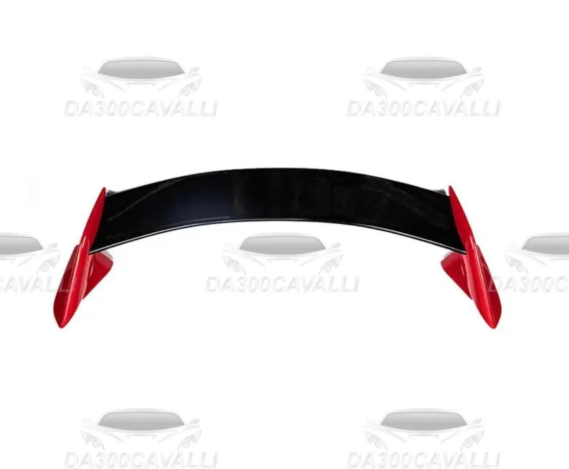 Spoiler Honda Civic (2016-2021) - Da300Cavalli