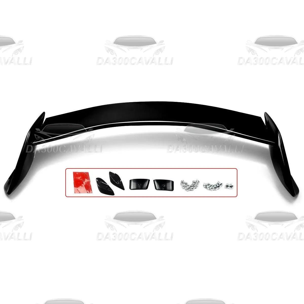 Spoiler Honda Civic (2016-2021) - Da300Cavalli