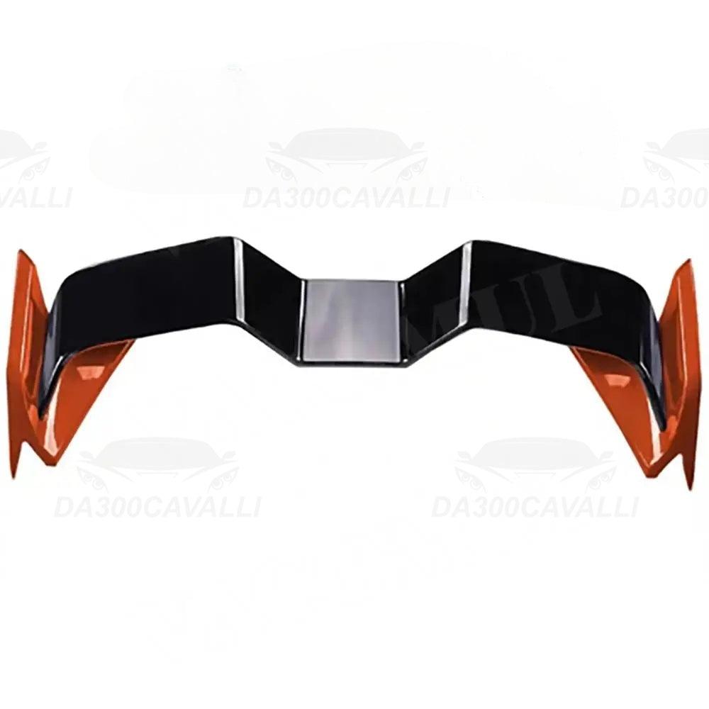 Spoiler Honda Civic (2017-2022) - Da300Cavalli