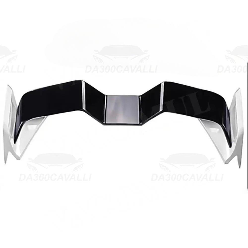 Spoiler Honda Civic (2017-2022) - Da300Cavalli