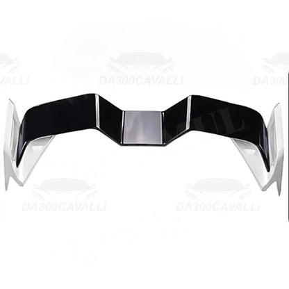 Spoiler Honda Civic (2017-2022) - Da300Cavalli