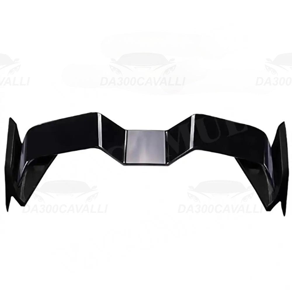 Spoiler Honda Civic (2017-2022) - Da300Cavalli