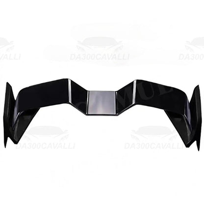 Spoiler Honda Civic (2017-2022) - Da300Cavalli