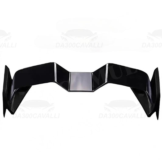 Spoiler Honda Civic (2017-2022) - Da300Cavalli