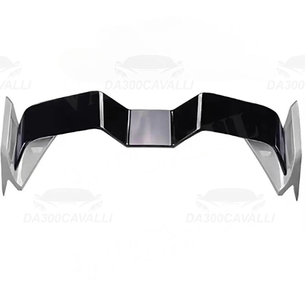 Spoiler Honda Civic (2017-2022) - Da300Cavalli