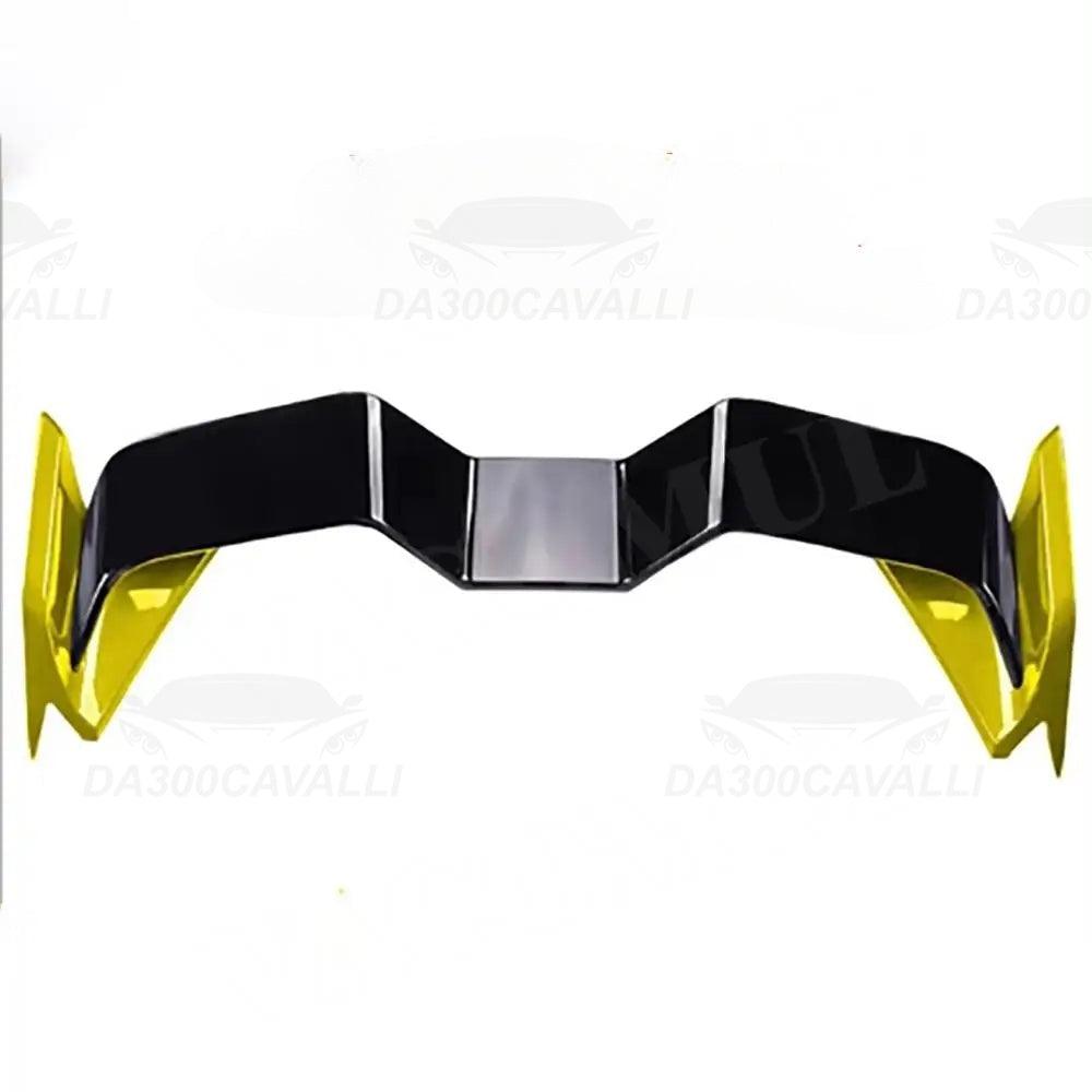 Spoiler Honda Civic (2017-2022) - Da300Cavalli