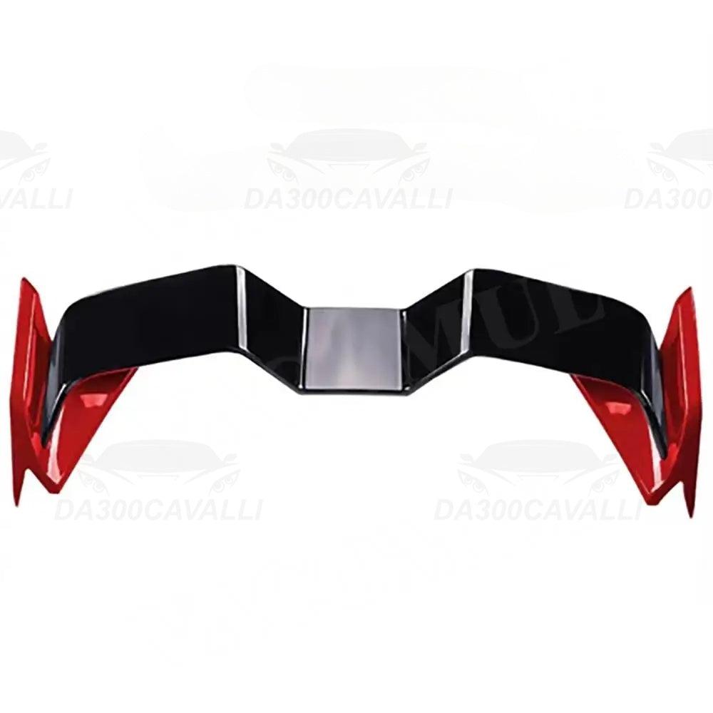 Spoiler Honda Civic (2017-2022) - Da300Cavalli