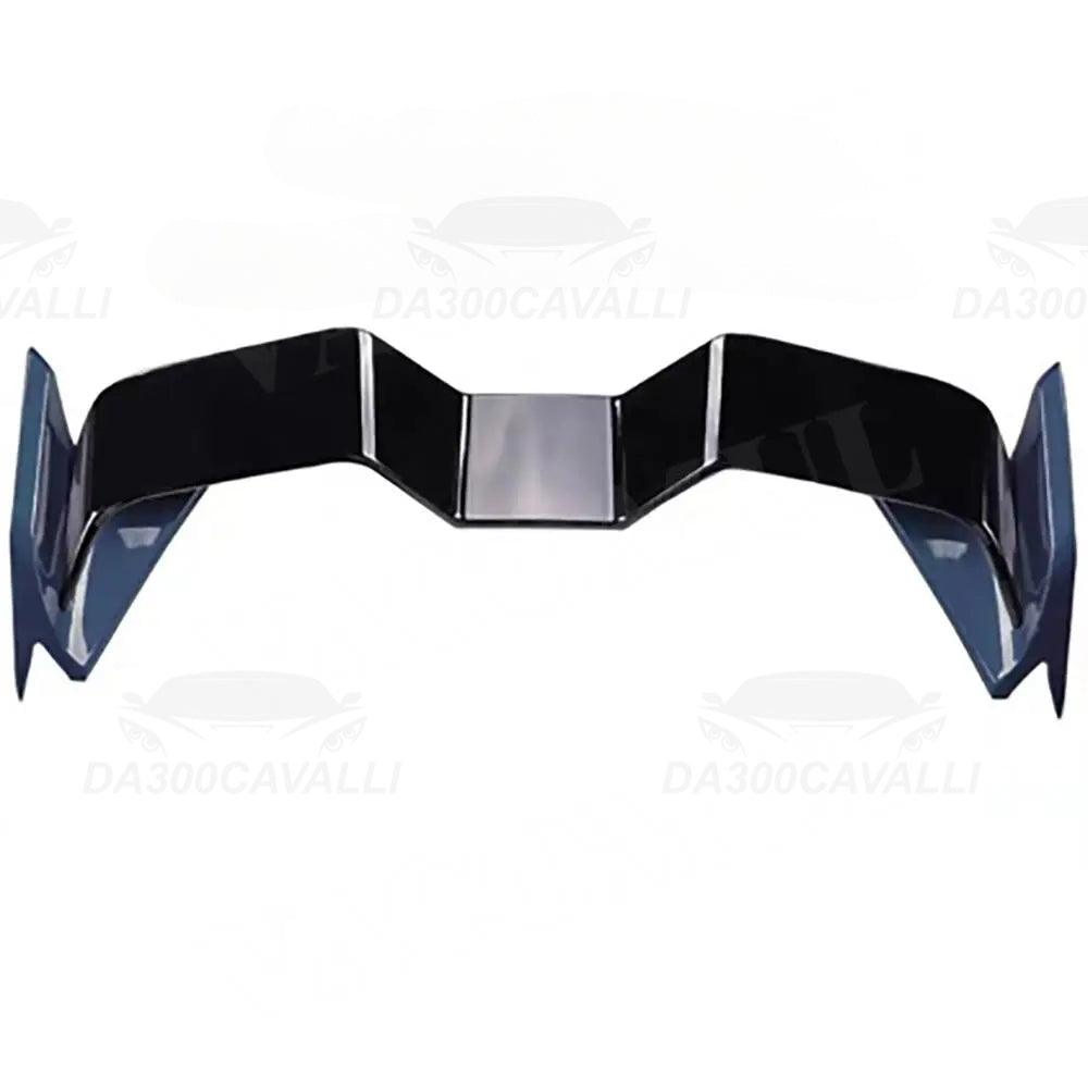 Spoiler Honda Civic (2017-2022) - Da300Cavalli