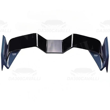 Spoiler Honda Civic (2017-2022) - Da300Cavalli