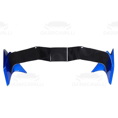 Spoiler Honda Civic (2017-2022) - Da300Cavalli