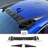 Spoiler Honda Civic Sedan (2022-2023)