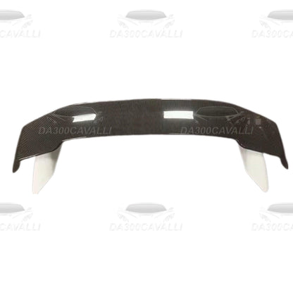 Spoiler Honda Cr-Z (Zf1) - Da300Cavalli