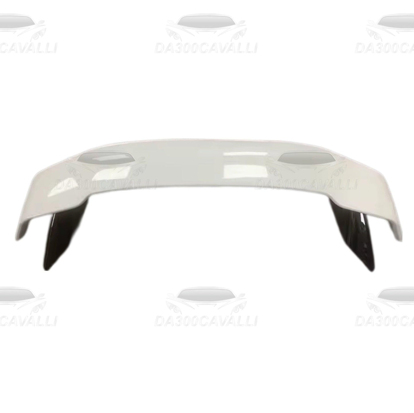 Spoiler Honda Cr-Z (Zf1) - Da300Cavalli