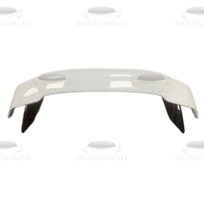 Spoiler Honda Cr-Z (Zf1) - Da300Cavalli