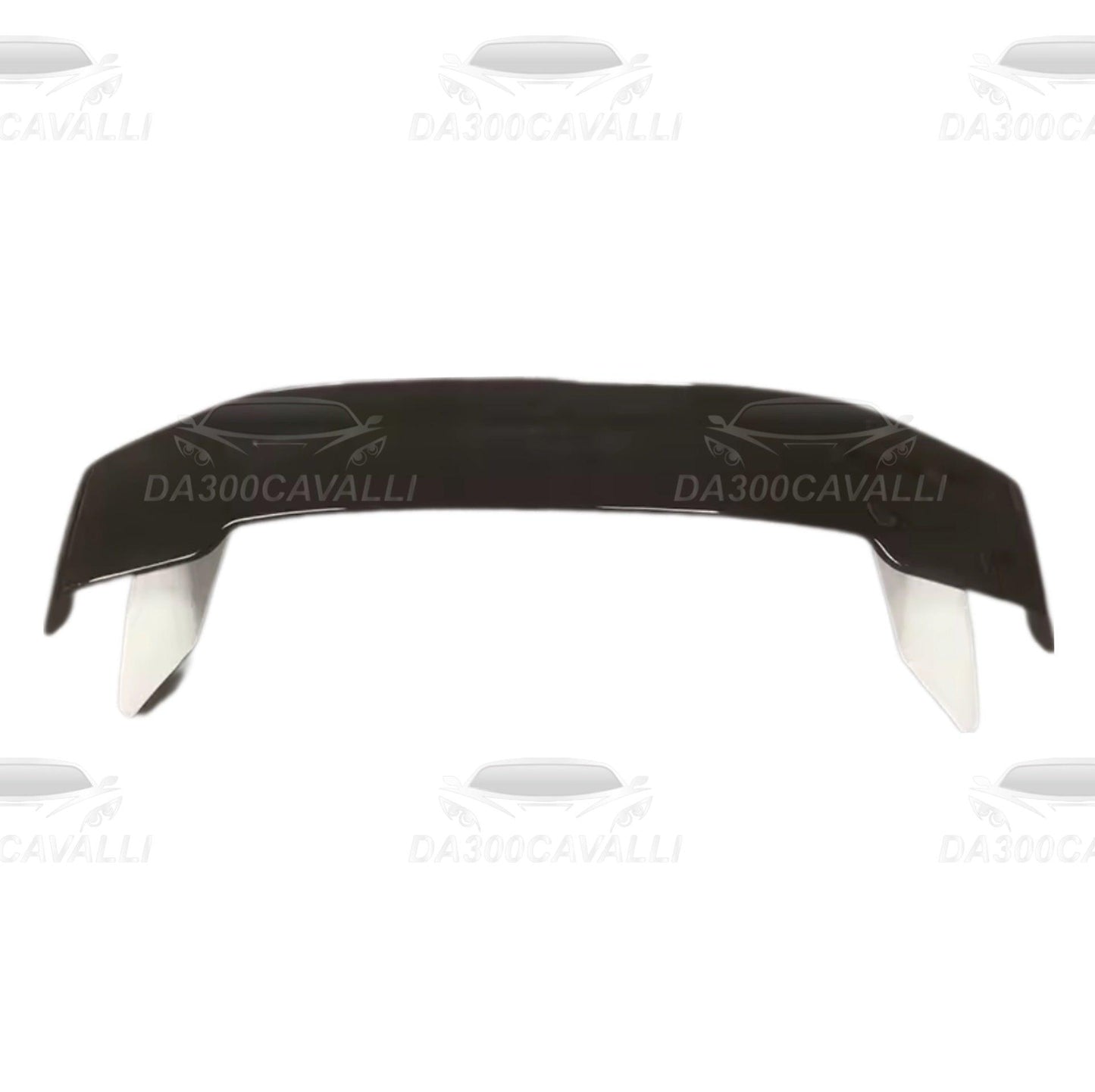 Spoiler Honda Cr-Z (Zf1) - Da300Cavalli