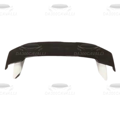Spoiler Honda Cr-Z (Zf1) - Da300Cavalli