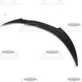 Spoiler In Fibra Di Carbonio Bmw Serie 8 Gran Coupe G16, F93 M8 (2019-)