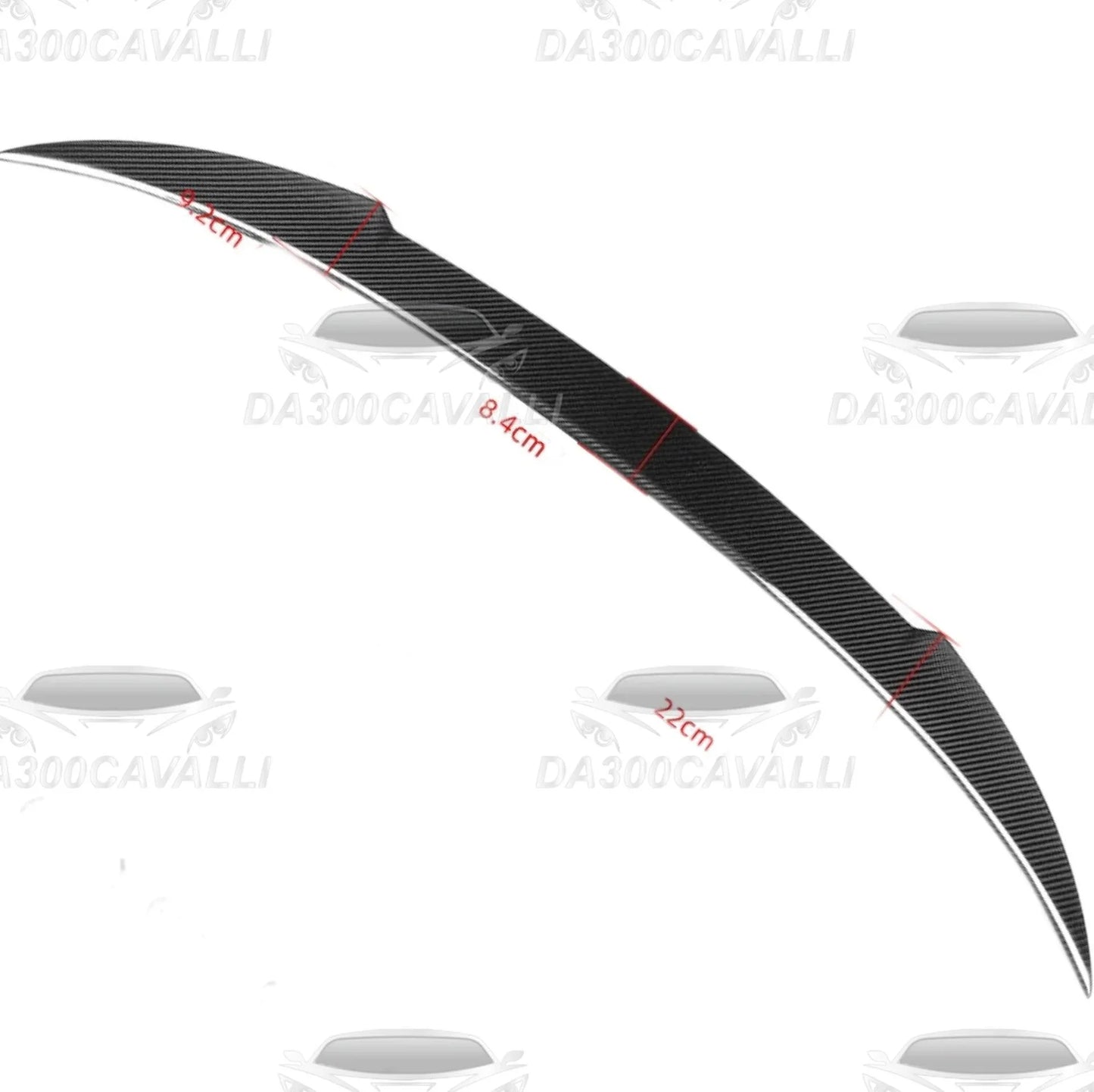 spoiler-in-fibra-di-carbonio-bmw-serie-8-gran-coupe-g16-f93-m8-2019-da300cavalli-2 - Da300Cavalli