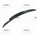 Spoiler In Fibra Di Carbonio Mercedes Classe S W222 (2014-2020)