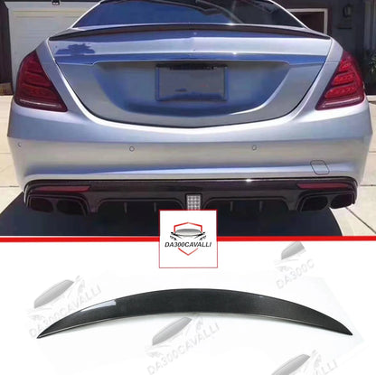 spoiler-in-fibra-di-carbonio-mercedes-classe-s-w222-2014-2020-da300cavalli-5 - Da300Cavalli