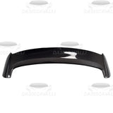Spoiler In Fibra Di Carbonio Volkswagen Golf 7 (2014-2017)