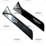 Spoiler Laterale Seat Leon (2012-2021)