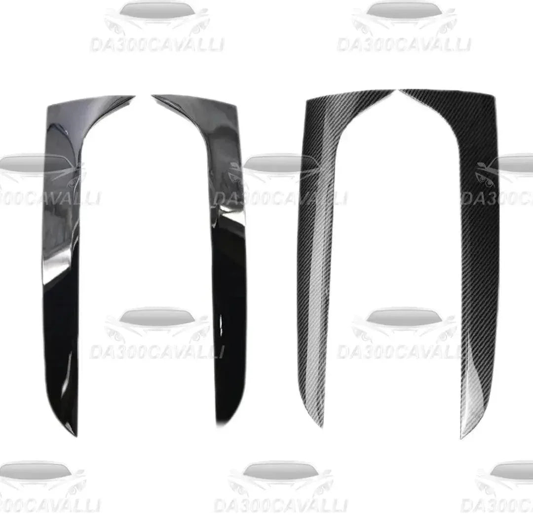 spoiler-laterali-audi-a4-2009-2016-da300cavalli-1 - Da300Cavalli
