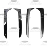 Spoiler Laterali Audi A4 (2009-2016)
