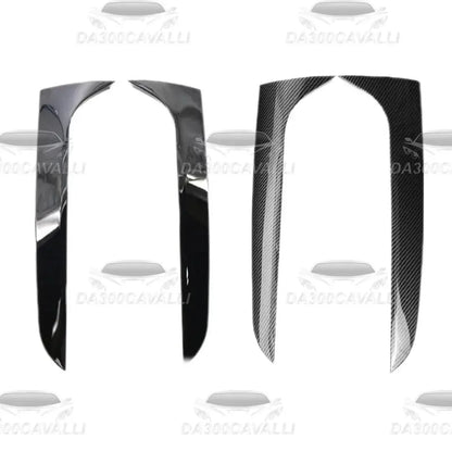 spoiler-laterali-audi-a4-2009-2016-da300cavalli-1 - Da300Cavalli