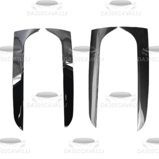 spoiler-laterali-audi-a4-2009-2016-da300cavalli-1 - Da300Cavalli