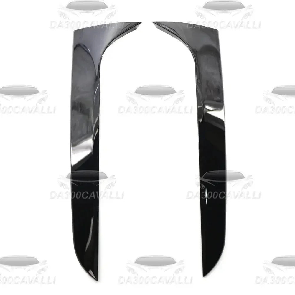spoiler-laterali-audi-a4-2009-2016-da300cavalli-2 - Da300Cavalli
